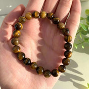 Tiger Eye Bracelet