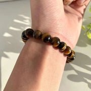 Tiger Eye Bracelet